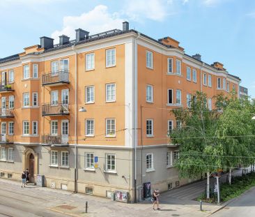 Nygatan 111 - Photo 1