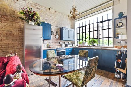 Studio to rent - Photo 3