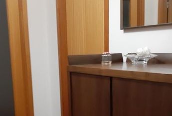 Alugo quarto em T3 mobilado em Braga a menina estudante