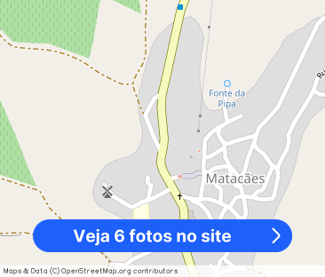 Andar de Moradia T2 para alugar em Torres Vedras - Foto 1