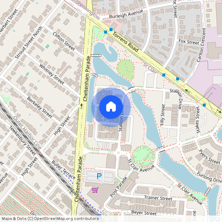 1 Grace Cres, St Clair