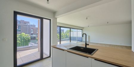 Appartement te huur in Hasselt voor € 1.175 met 2 slaapkamers - Photo 4