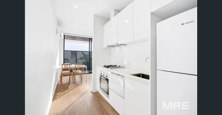 Fully furnished inner city living - Photo 5