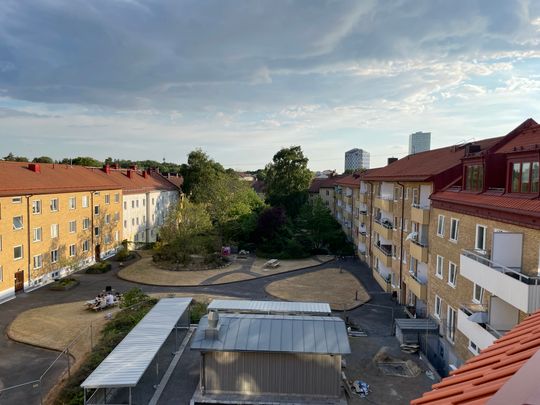 Lundgatan 2 - Foto 1