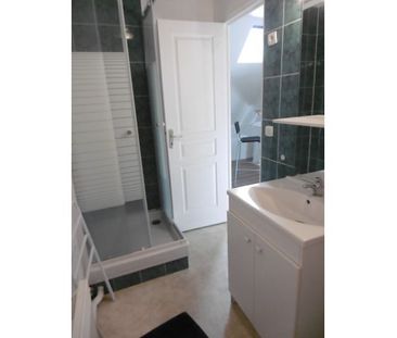 Location Appartement 1 pièce 20m² ORLEANS 45000 - Photo 3