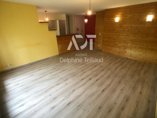 Location Appartement 3 pièces 71m² MEYLAN 38240 - Photo 1