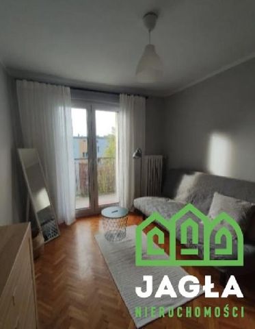 Mieszkanie Bydgoszcz Skrzetusko powierzchnia 48.0 m² C262-WM-67761 - Фото 2