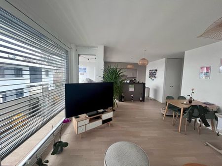 4 Zimmer, 1. Stock - Photo 2