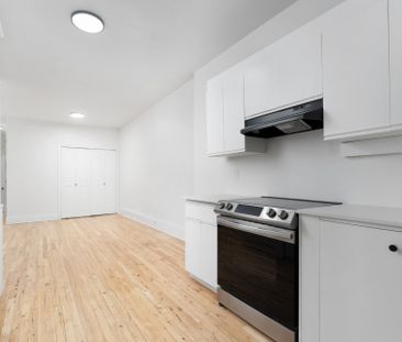 Appartement à louer à Montréal (Le Plateau-Mont-Royal) - Photo 6