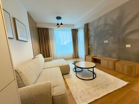 Apartament 2 camere - Iancu Nicolae - Fotografie 2