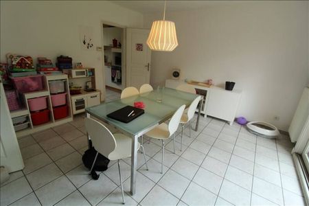 Location maison 5 pièces 101.96 m² à Marcq-en-Barœul (59700) - Photo 2