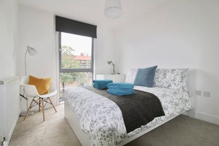 Christian Street, Whitechapel, London, E1 1AY - Photo 3