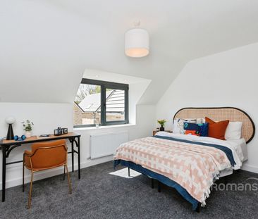 4 bedroom townhouse to rent - Photo 6