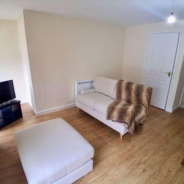 Smiths Court, King Street, Ulverston, LA12 - Photo 1