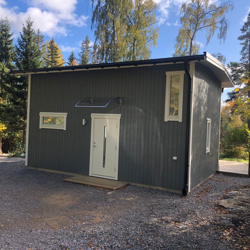 Björndalsvägen, Riala - Photo 1
