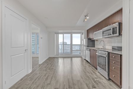 For Lease - 2015 Sheppard Avenue Unit# 1101, Toronto, Ontario - Photo 2