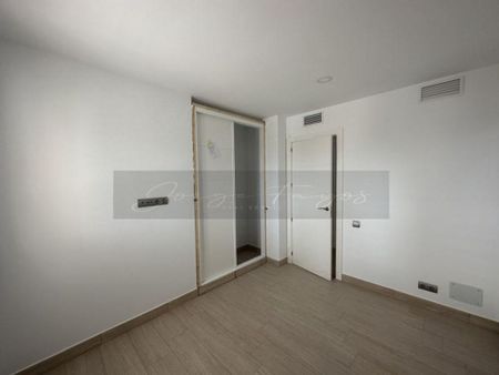 3 room luxury Apartment for rent in Sant Jordi de ses Salines, San Jose, Balearic Islands - Photo 3