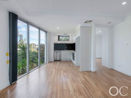 Open The Door to Modern Living in the Heart of Lightsview - Photo 2