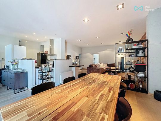 Appartement met drie slaapkamers in Bruxelles - Photo 1