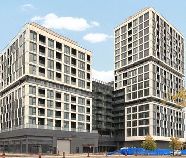 For Lease - 1007 The Queensway N/A Unit# 305, Toronto, Ontario - Photo 2