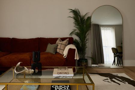 4 bedroom apartment to rent - Photo 2