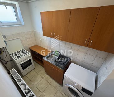 1 cameră | Mărăști–Kaufland–Str. Anina - Photo 1