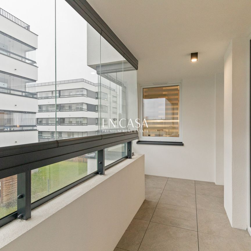 Marywilska | 3 pokoje | 74 m - Photo 1