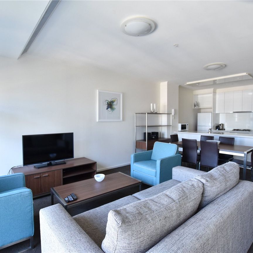 2503/63 Whiteman Street - Photo 1