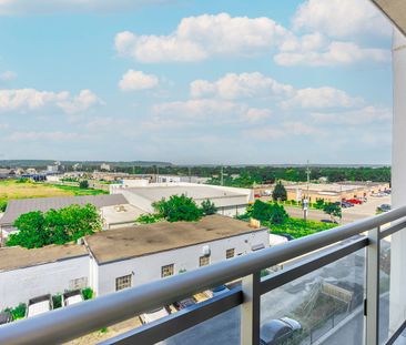 For Lease - 716 Main Street Unit# 509, Milton, Ontario - Photo 6