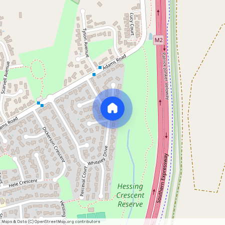 45 Whiteley Drive, Trott Park, SA 5158