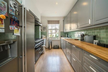 Salmon Lane, Wapping, E14 - Photo 5