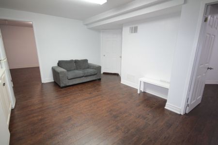 For Lease - 39 Joycedale Street Unit# BASEMENT, Markham, Ontario - Photo 4