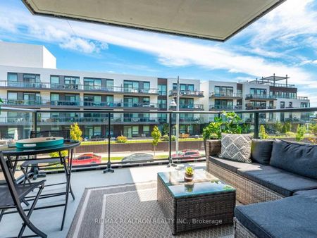 For Lease - 375 Sea Ray Avenue Unit# 212, Innisfil, Ontario - Photo 5