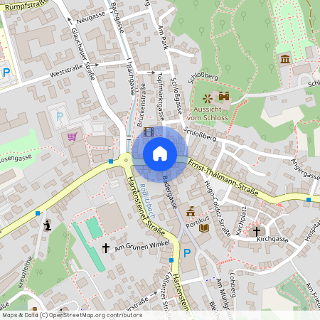 09350 Sachsen - Lichtenstein