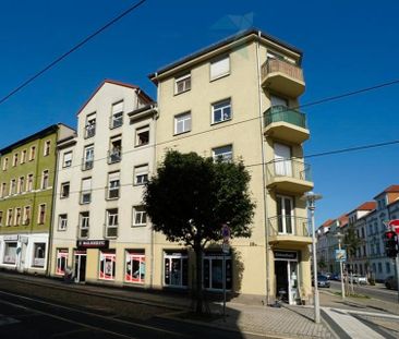 Singlewohnung in zentraler Lage - Photo 1