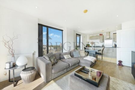 2 bedroom apartment to rent - Photo 2