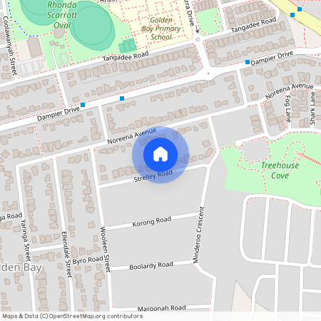 17 Strelley Road, WA 6174, Golden Bay