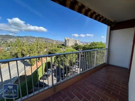Appartement à louer 2 pièces 34.95m² - Photo 2