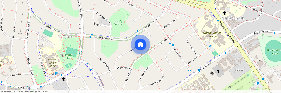 19 Scott Street, Narrabundah ACT 2604