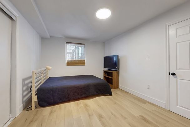 For Lease - 25 Bache Avenue Unit# Bsmt, Georgina, Ontario - Photo 1