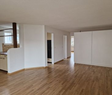 3.5 Zimmer, 81 m², 2. Stock - Photo 4