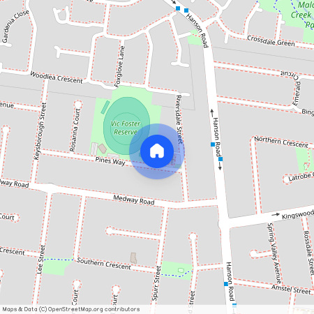 14 Pines Way, Vic 3064, Craigieburn