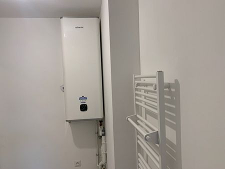 Location Appartement 2 pièces 40m² - Photo 4