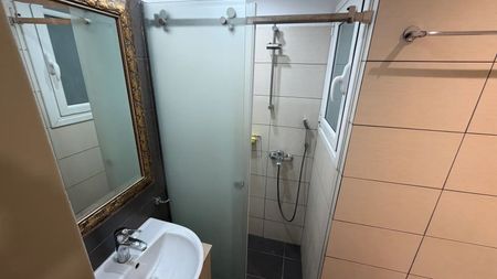 Διαμέρισμα για ενοικίαση Κυνοσάργους (Νέος Κόσμος) - Φωτογραφία 3