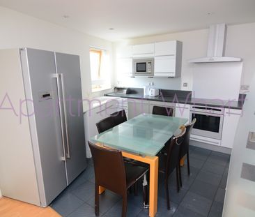 Flat Galaxy Building, E14 3SP, London - Photo 6