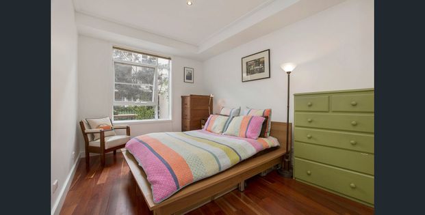 13/6 Graham Street, Port Melbourne VIC 3207 - Apartment For Rent | Domain - Photo 1