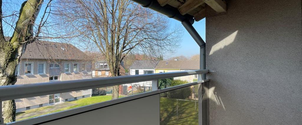 3- Zimmer Wohnung in Gerthe - Foto 1