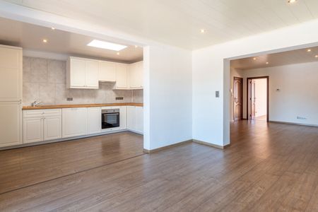 Appartement met 2 slaapkamers nabij centrum en Vrijbroekpark - Foto 3