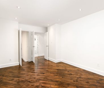 For Lease - 734 Huron Street Unit# Main Fl, Toronto, Ontario - Photo 3