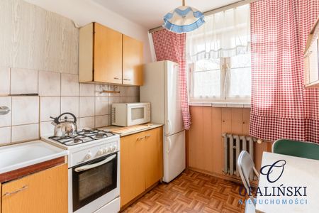 Mieszkanie na wynajem| 3 pokoje | drugie piętro - Фото 3